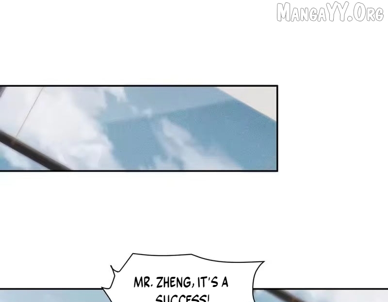 Hidden Dragon in the City (2025) Chapter 54 - page 6